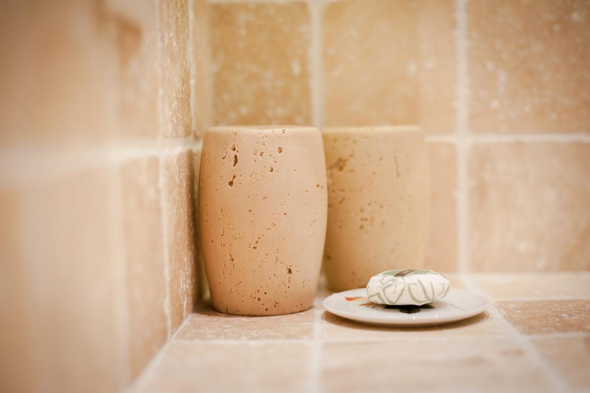 Bed and Breakfast Les 4 Elements Tourrettes-sur-Loup Pokoj fotografie