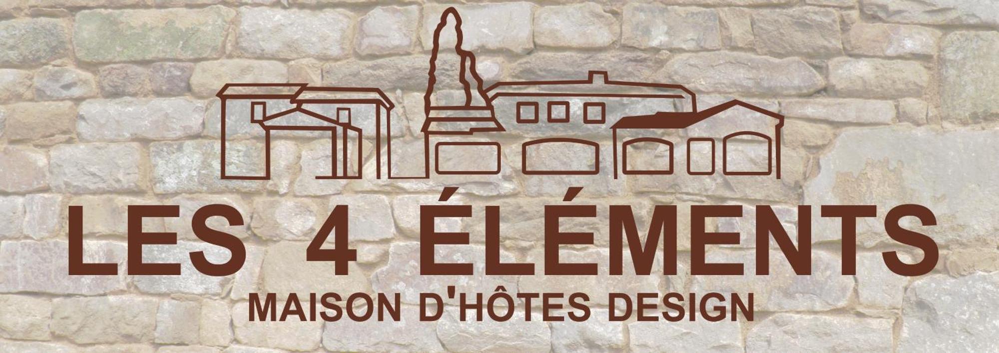 Bed and Breakfast Les 4 Elements Tourrettes-sur-Loup Exteriér fotografie